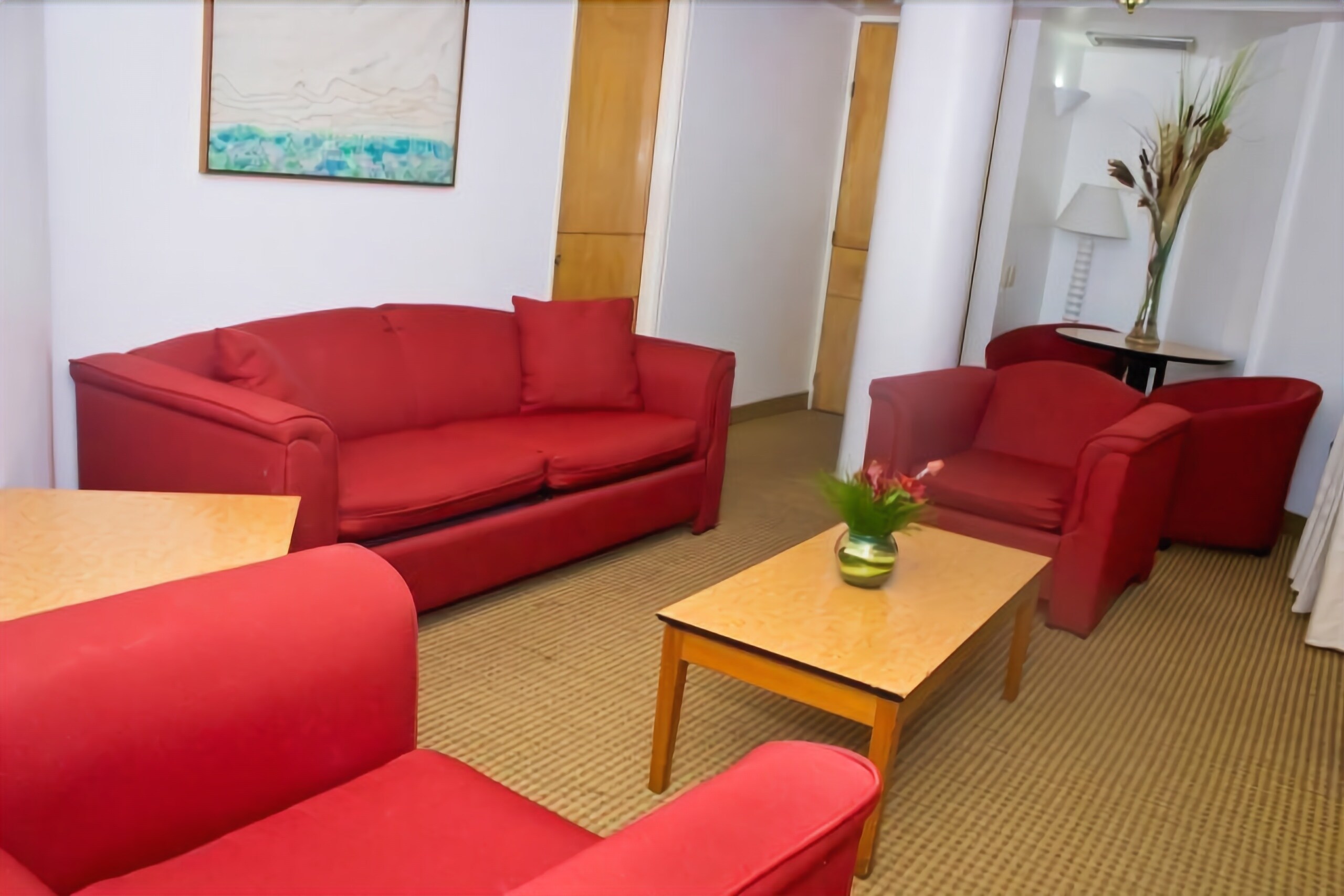 Foto - Hotel Chacao Cumberland  
