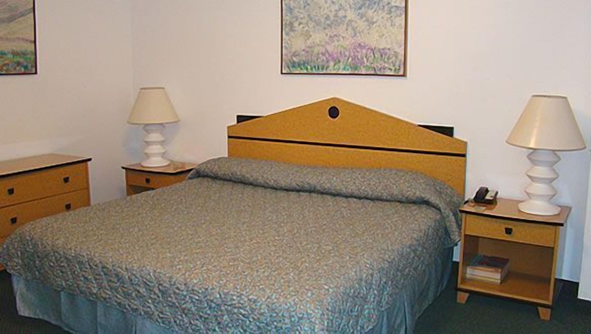 Foto - Hotel Chacao Cumberland