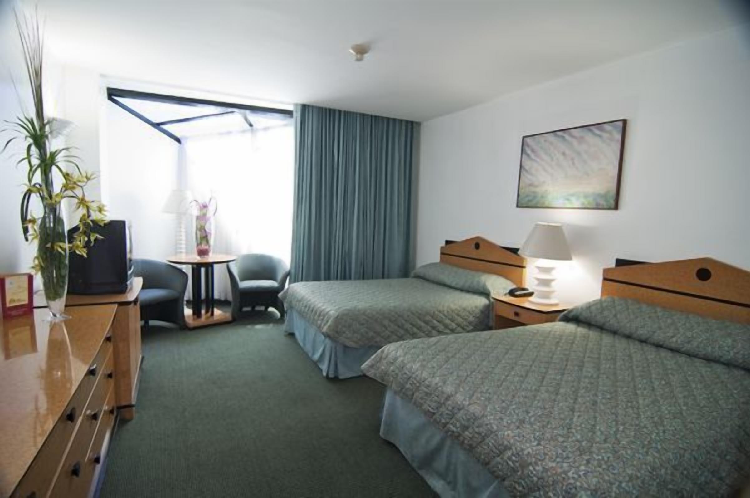 Foto - Hotel Chacao Cumberland