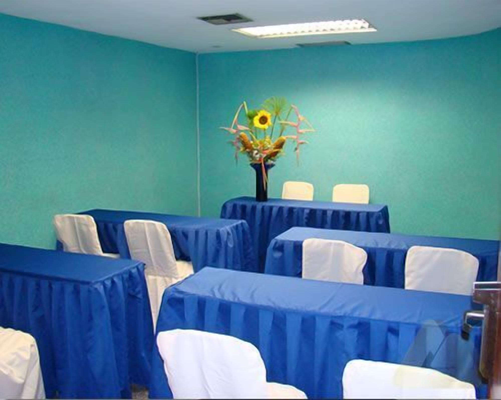 Foto - Hotel Chacao Cumberland