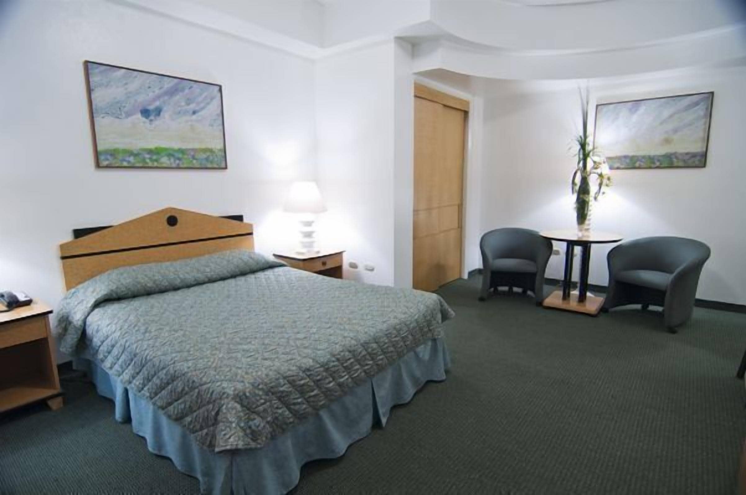 Foto - Hotel Chacao Cumberland