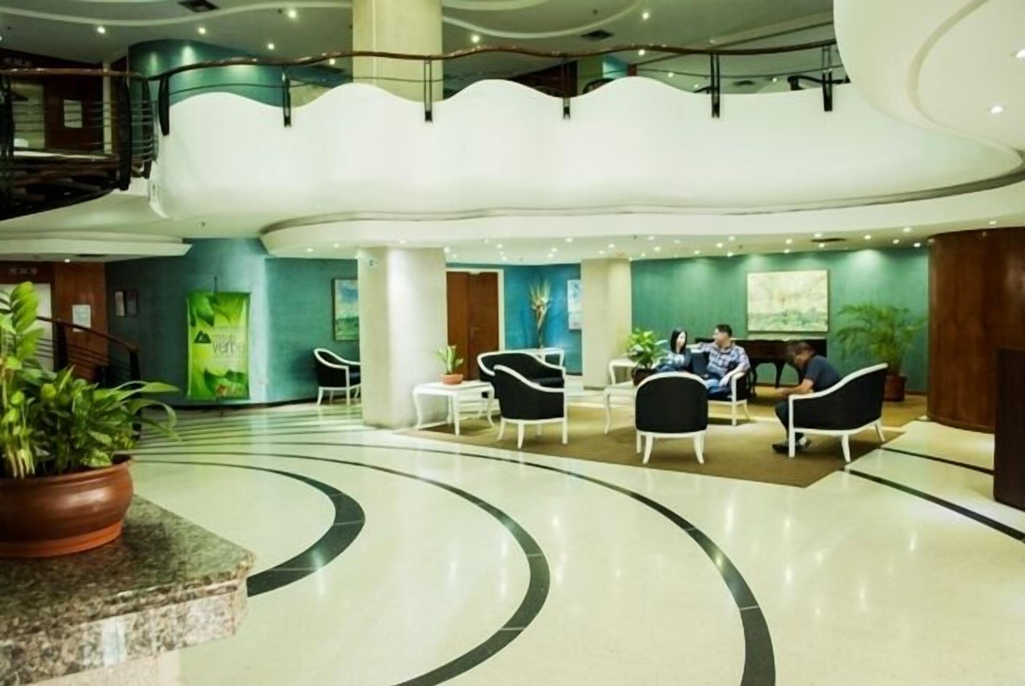 3 Star Hotels