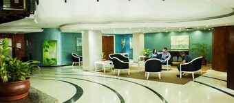 Hotel Chacao Cumberland  