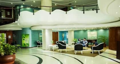 Hotel Chacao Cumberland