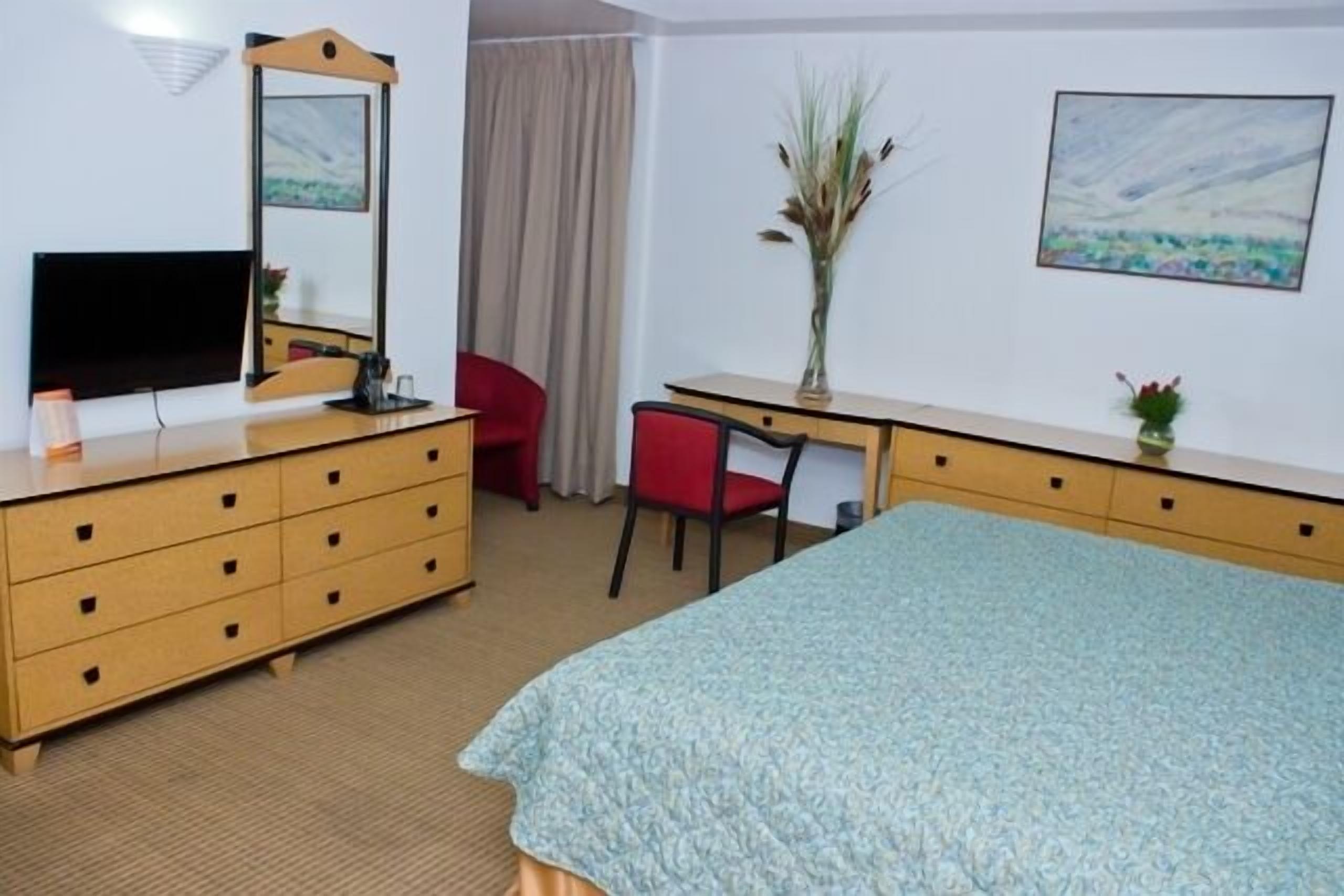 Foto - Hotel Chacao Cumberland