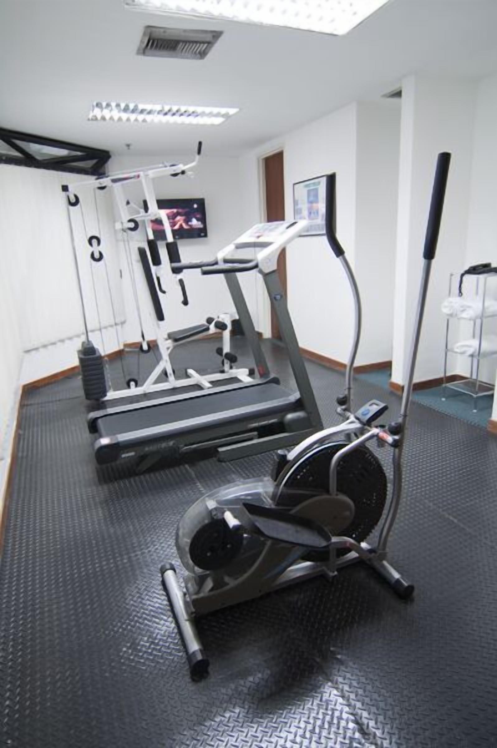 Foto - Hotel Chacao Cumberland