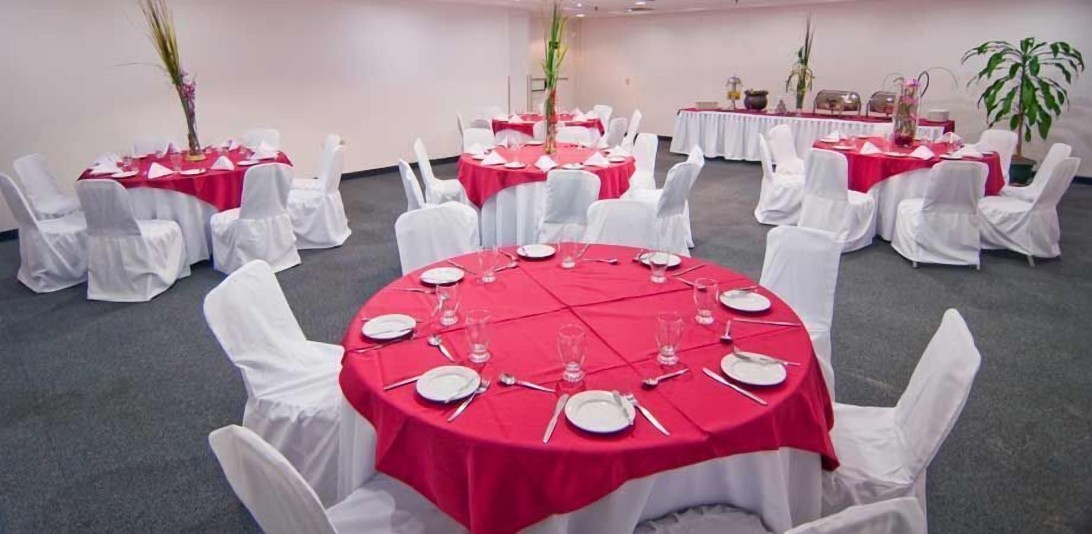 Foto - Hotel Chacao Cumberland