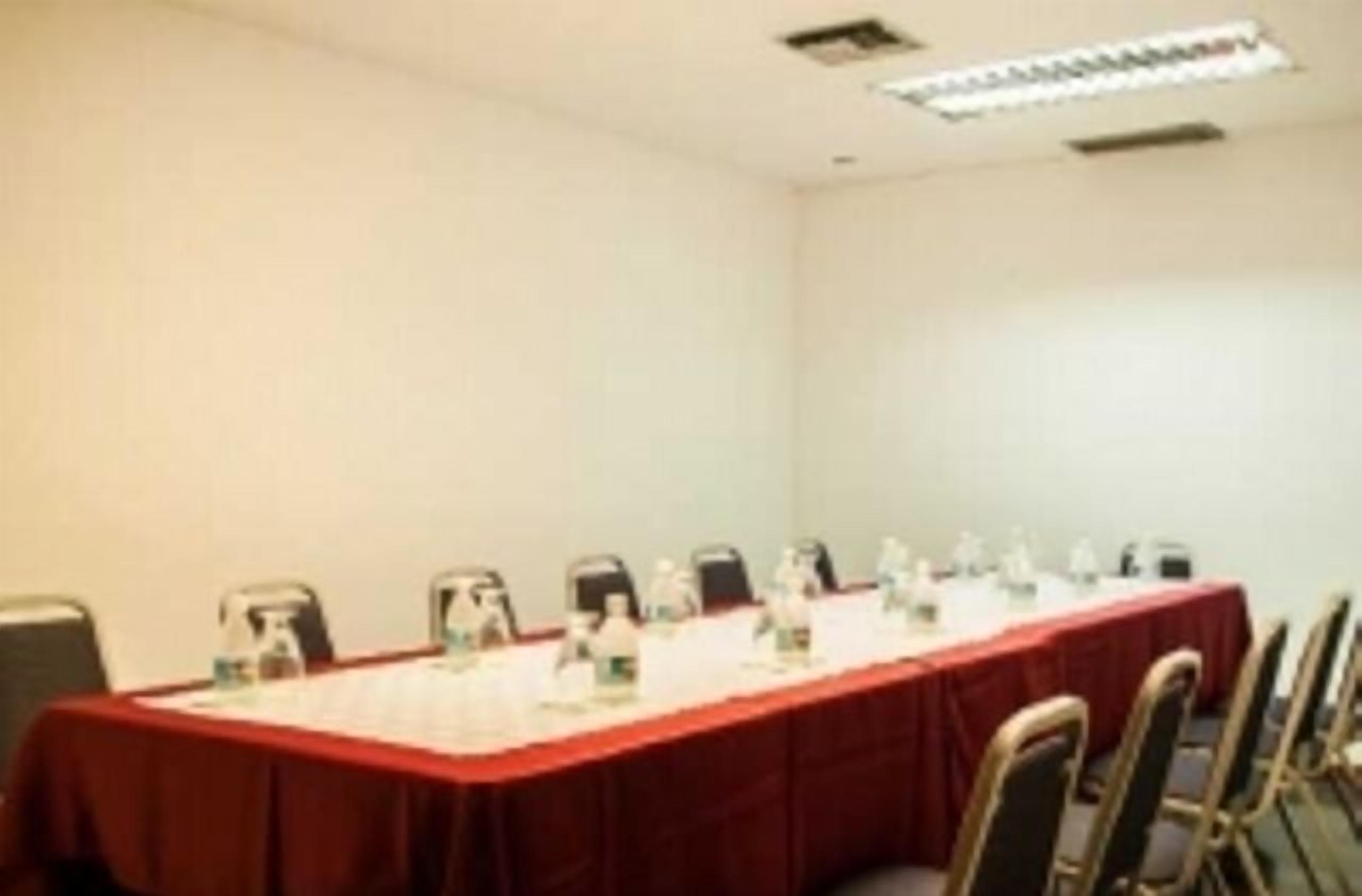 Foto - Hotel Chacao Cumberland