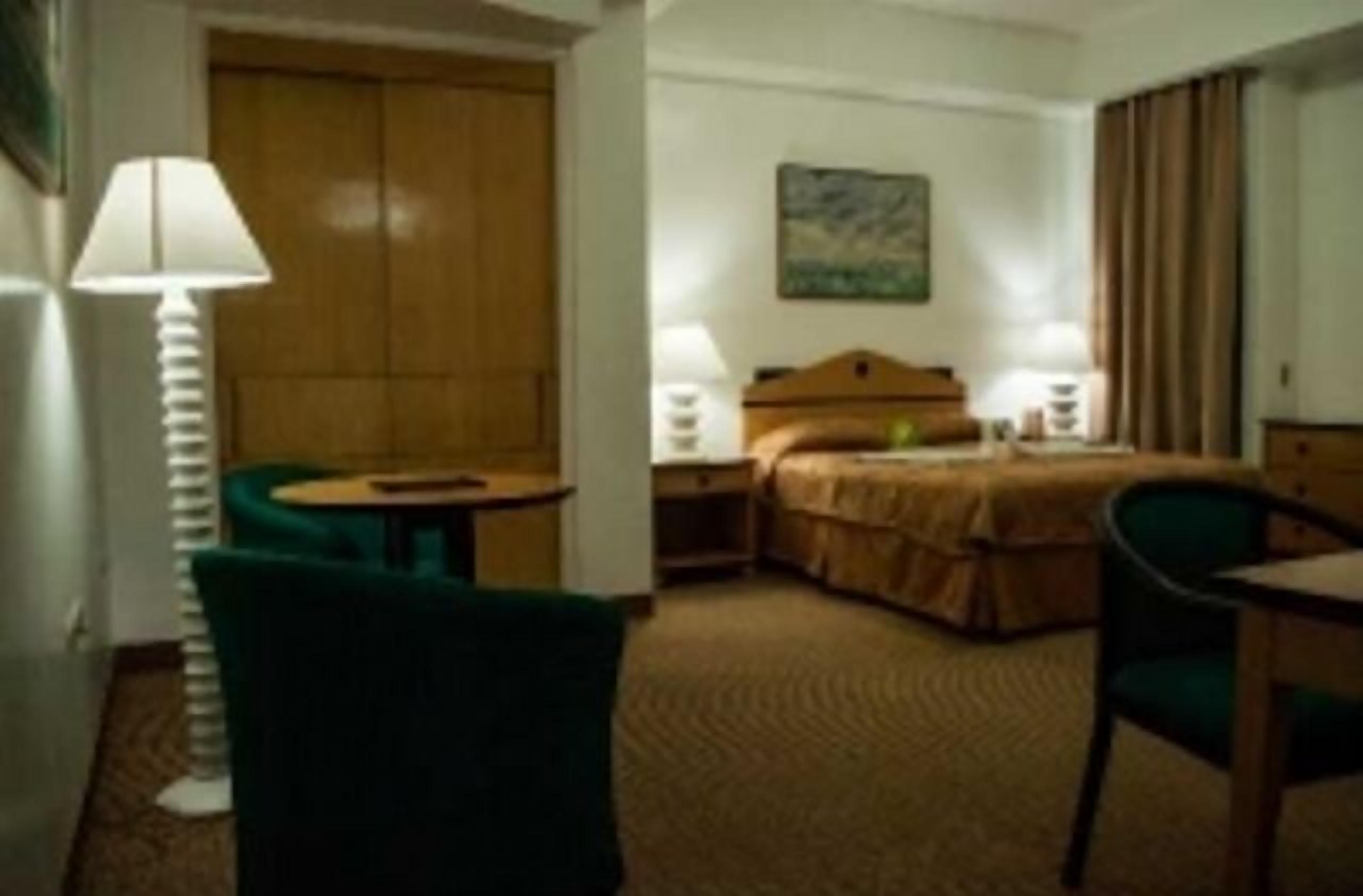 Foto - Hotel Chacao Cumberland