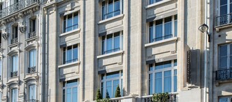 Citadines Saint-Germain-des-Prés Paris