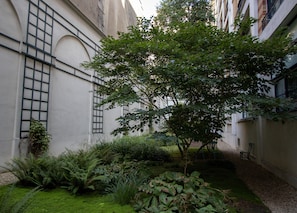 Jardín