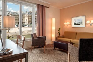 Executive Apartment, 1 Bedroom