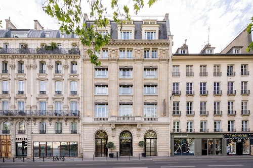 Citadines Saint-Germain-des-Prés Paris