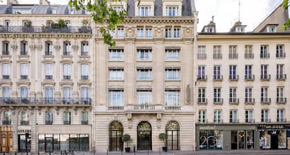 Citadines Saint-Germain-des-Prés Paris