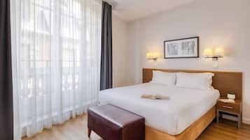 Apartment, 1 Bedroom