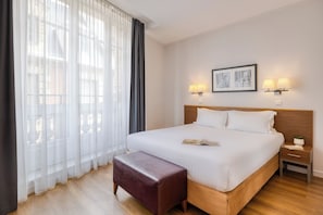 Apartment, 1 Schlafzimmer