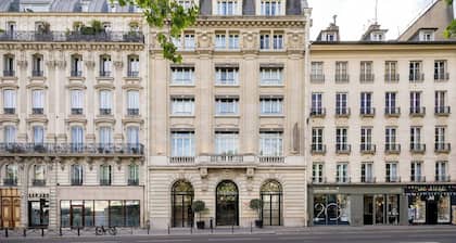 Citadines Saint-Germain-des-Prés Paris