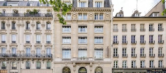 Citadines Saint-Germain-des-Prés Paris
