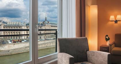 Citadines Saint-Germain-des-Prés Paris