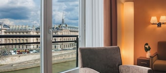 Citadines Saint-Germain-des-Prés Paris