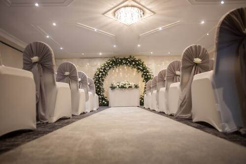 Sala per riunioni