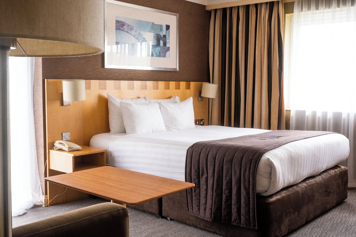 Chambre Premium, 1 lit double