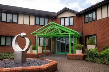 Holiday Inn A55 Chester West by IHG