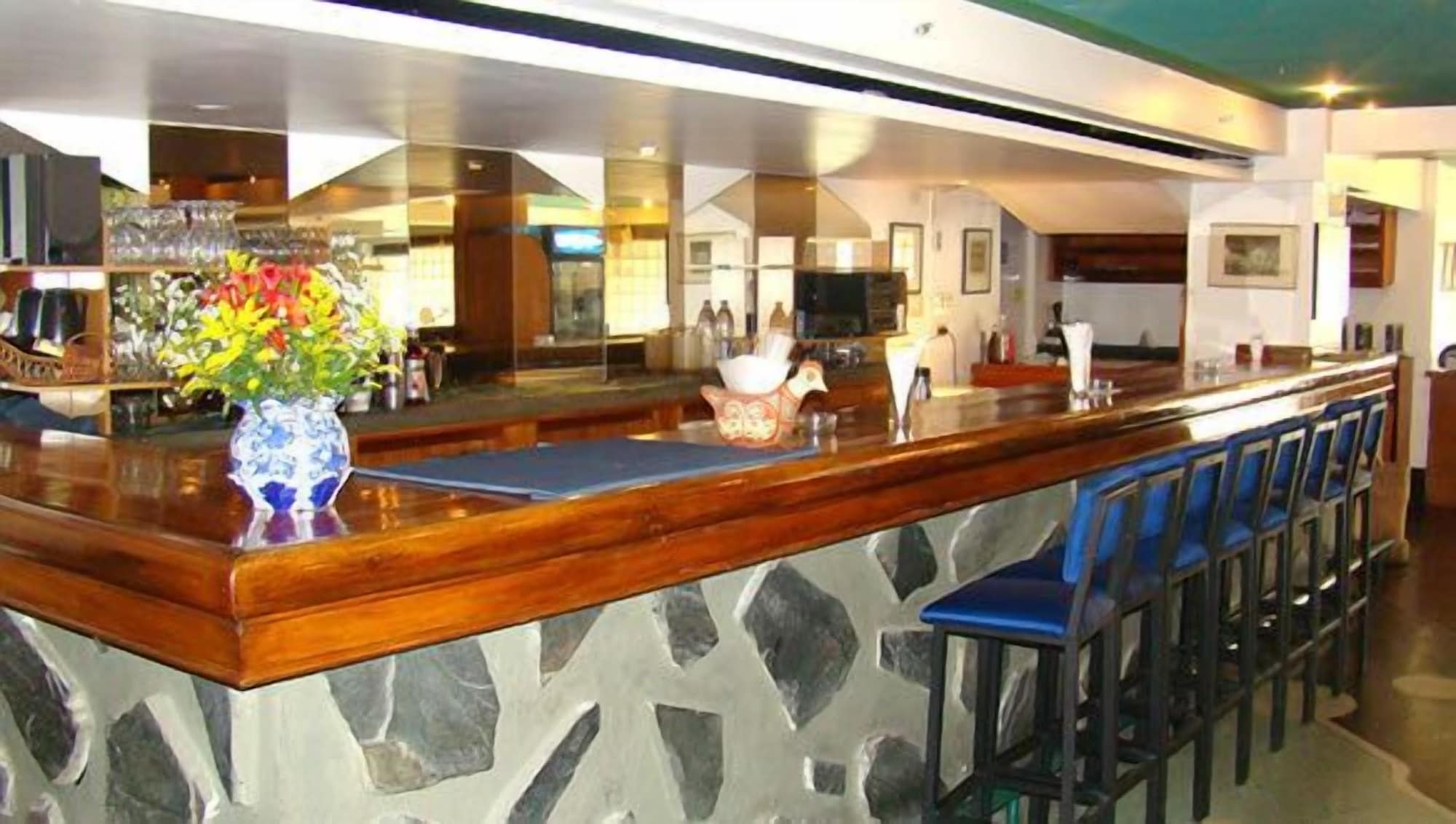 2 Star Hotels