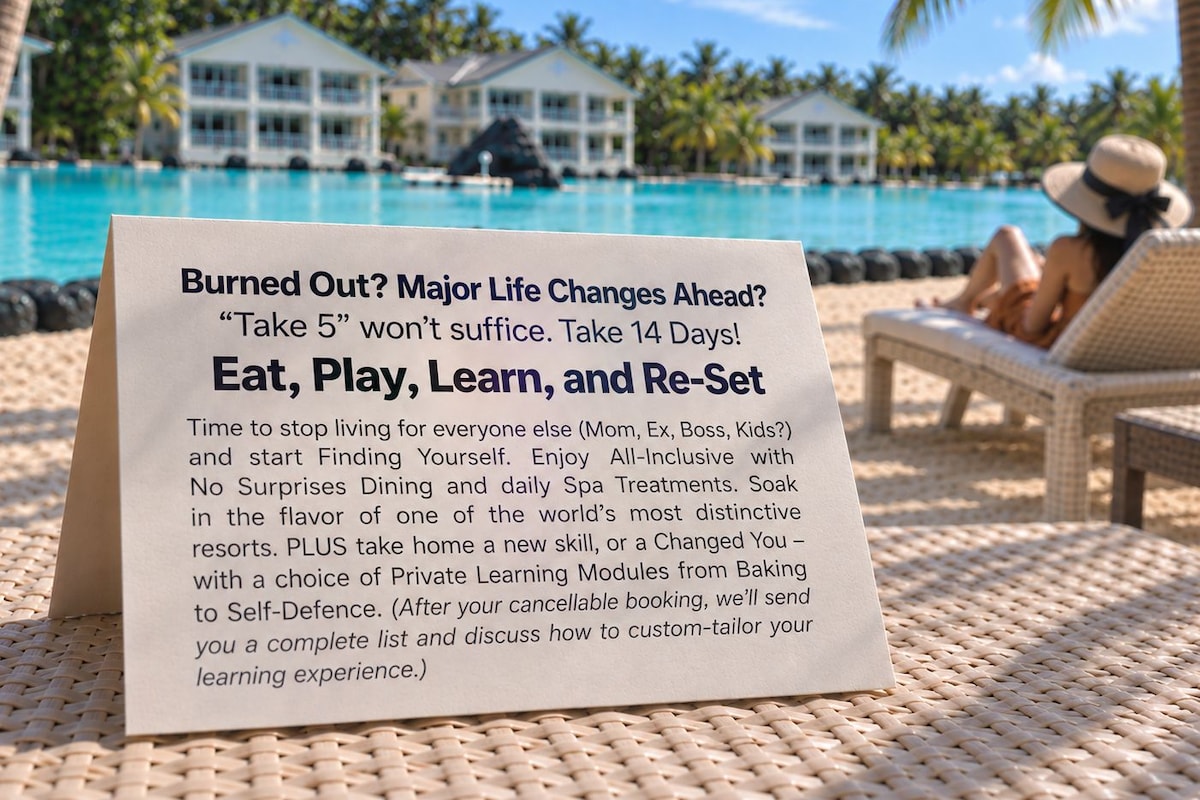 Ground-Floor Beachside Room Eat, Play, Learn, Re-Set | In-room safe, desk, laptop workspace, iron/ironing board (on request)