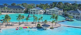 Plantation Bay Resort and Spa