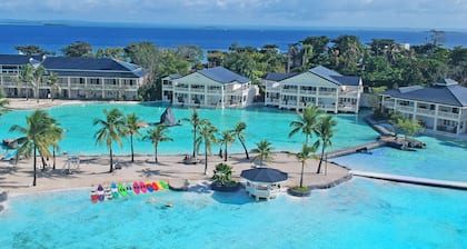 Plantation Bay Resort and Spa