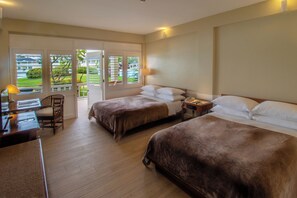 Special Offer Long-Stay Package: Beachside One-Bedroom Suite | In-room safe, desk, laptop workspace, iron/ironing board -  Plantation Bay a Real Resort with a Real Spa (Lapu-Lapu)