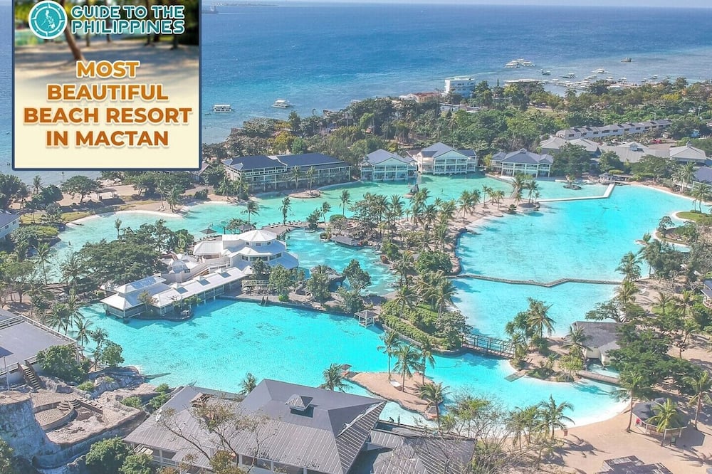 Plantation Bay a Real Resort with a Real Spa
