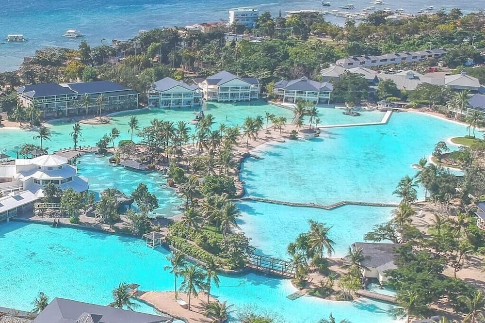 Plantation Bay a Real Resort with a Real Spa