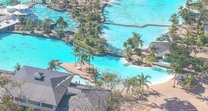 Plantation Bay a Real Resort with a Real Spa