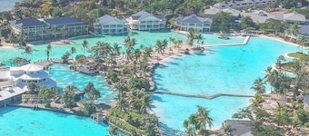 Plantation Bay a Real Resort with a Real Spa