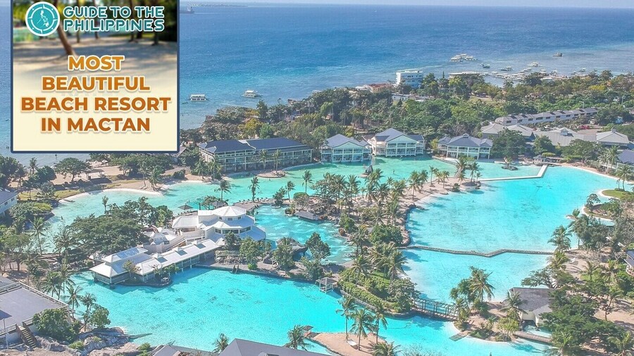 Plantation Bay a Real Resort with a Real Spa