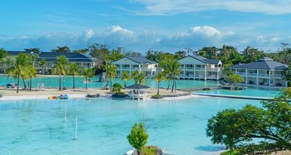 Plantation Bay a Real Resort with a Real Spa