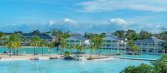 Plantation Bay a Real Resort with a Real Spa