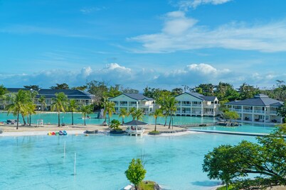 Plantation Bay a Real Resort with a Real Spa