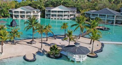 Plantation Bay a Real Resort with a Real Spa