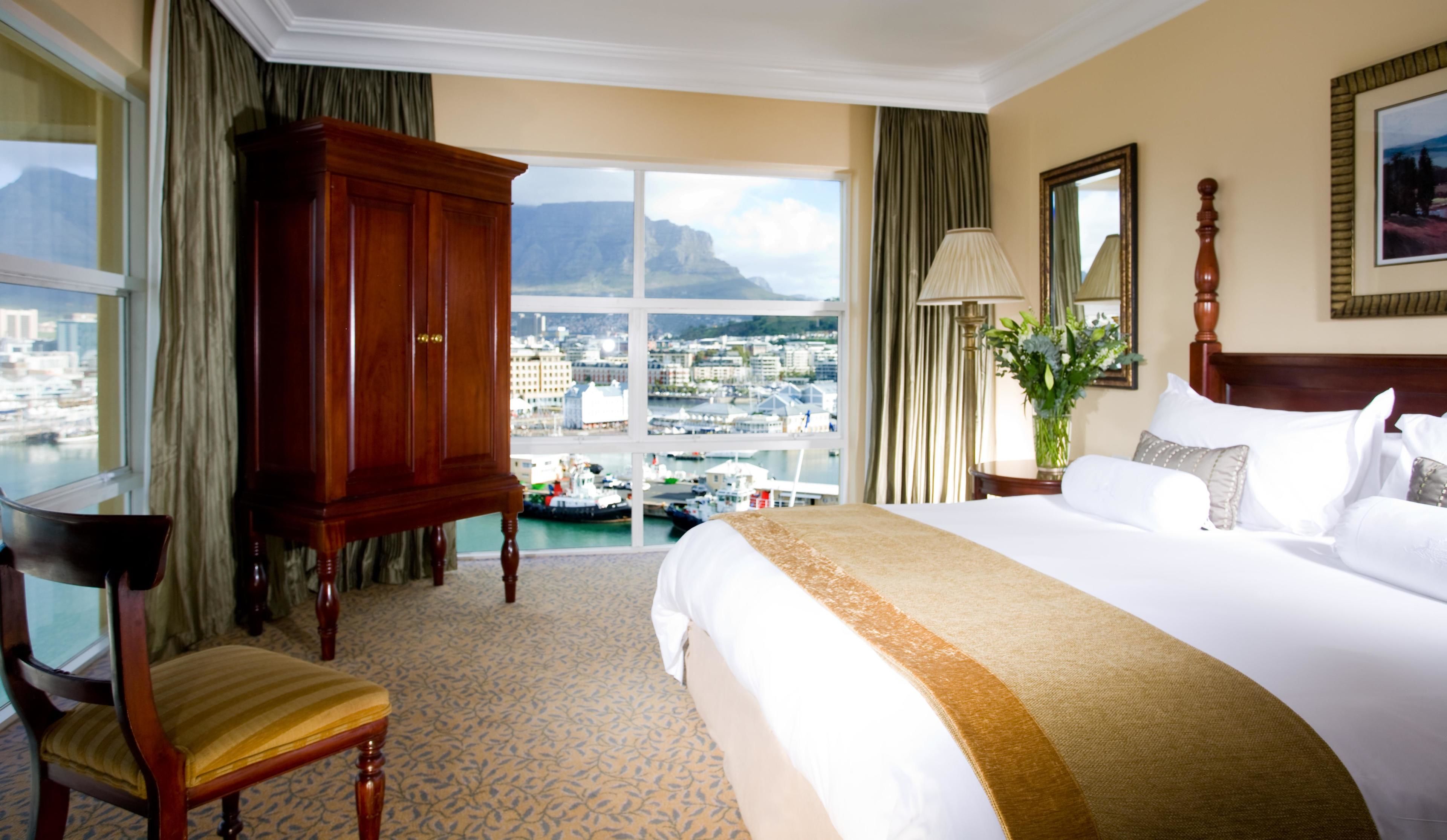 junior suite | in-room safe, desk, blackout curtains, soundproofing