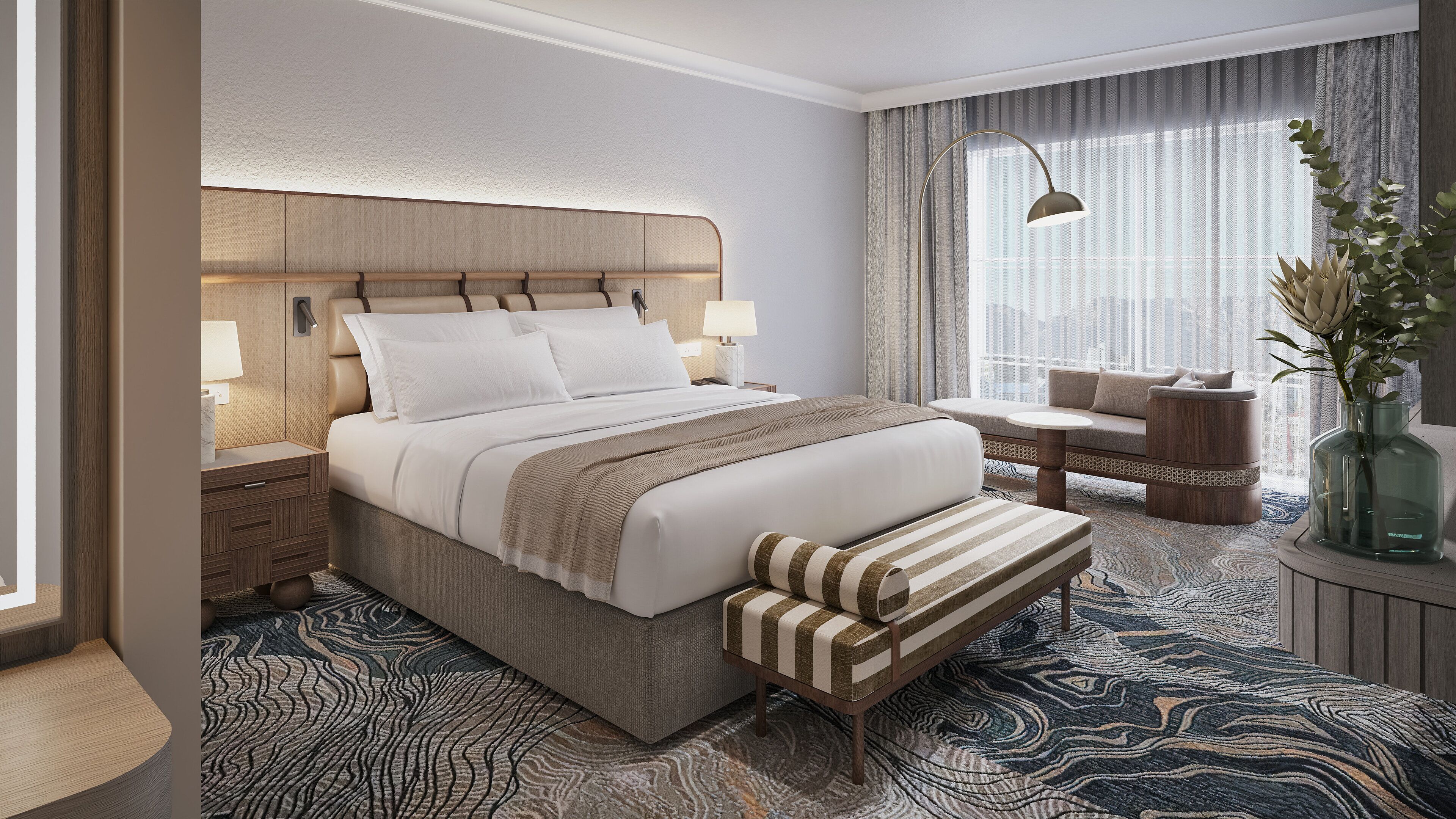 Foto - InterContinental Table Bay Cape Town by IHG