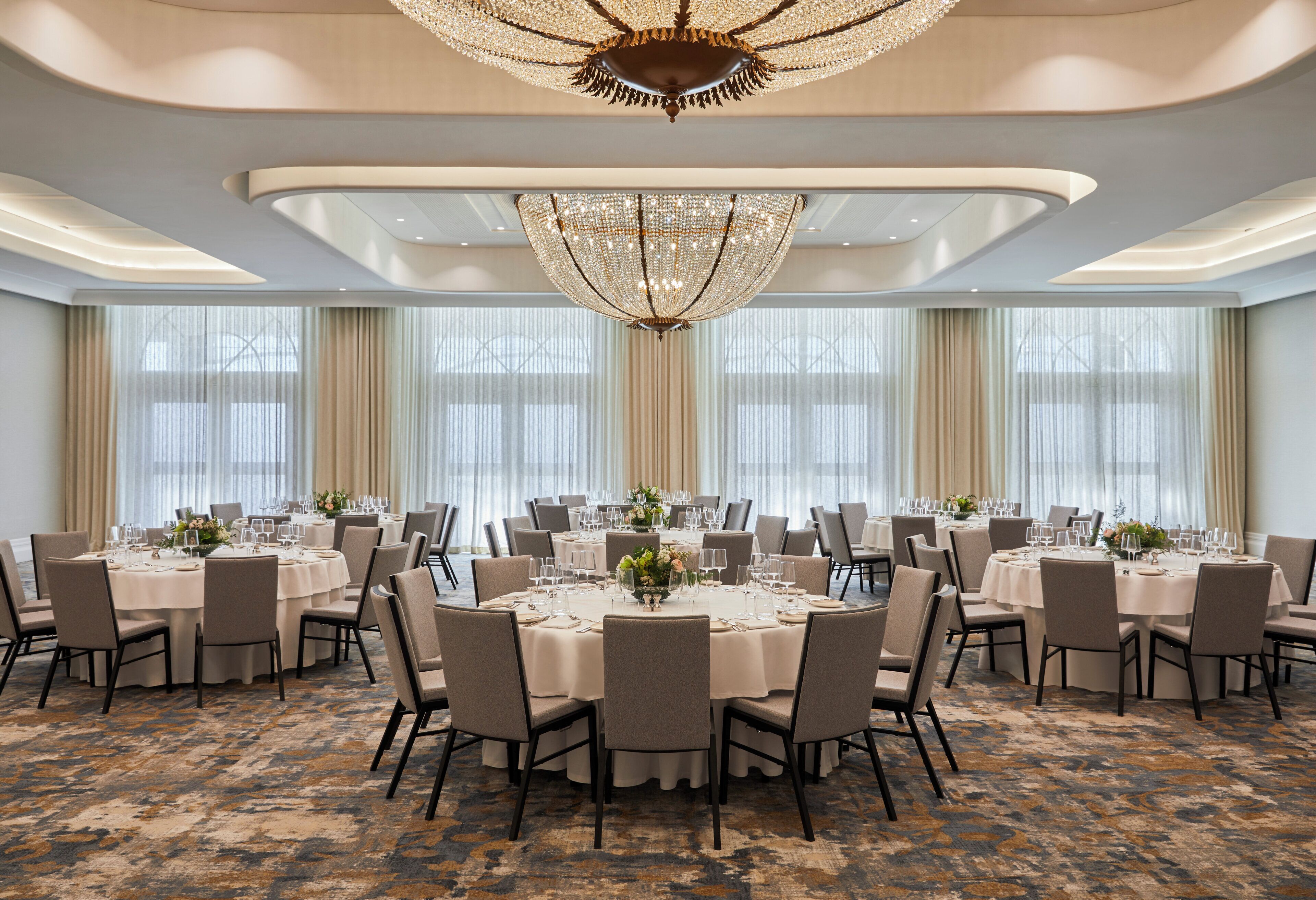Salón de baile