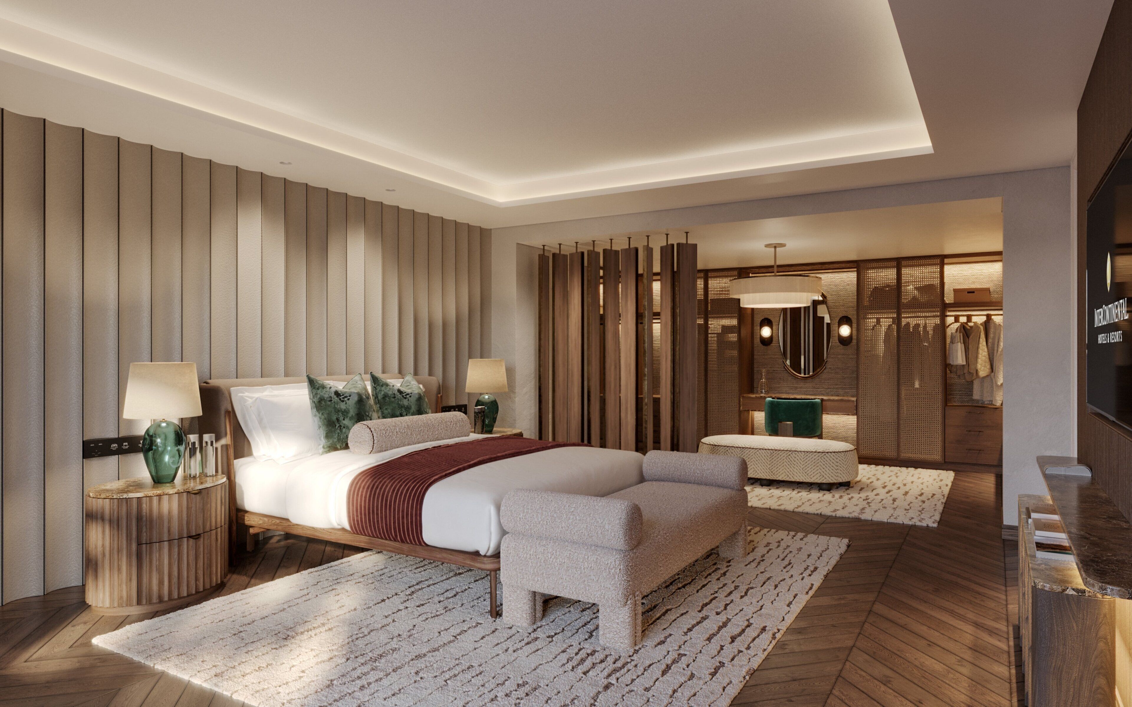 Foto - InterContinental Table Bay Cape Town by IHG