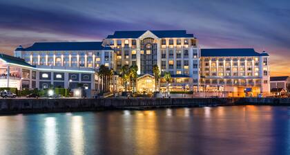 The Table Bay Hotel