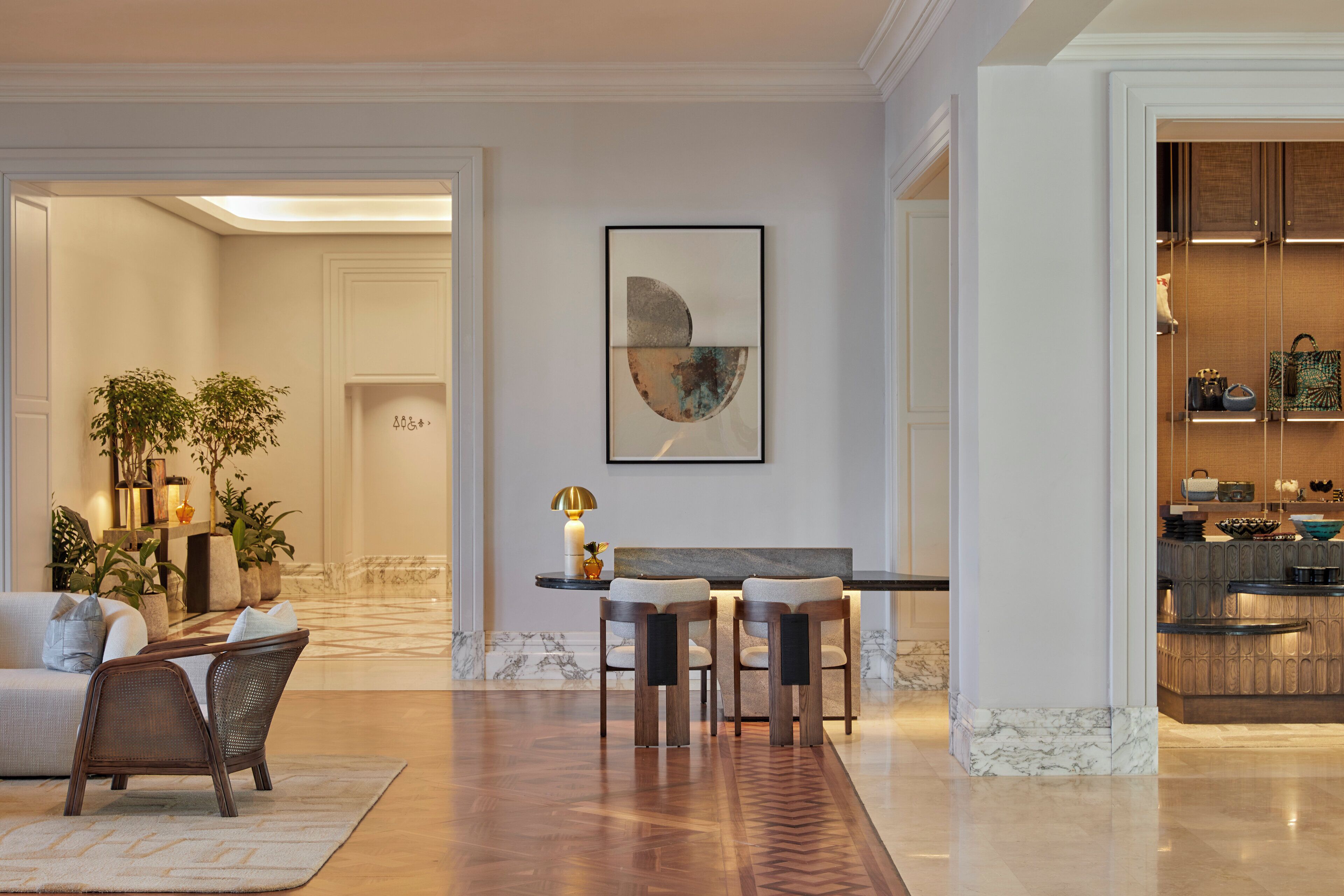 Foto - InterContinental Table Bay Cape Town by IHG