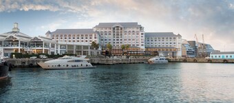 InterContinental Table Bay Cape Town by IHG