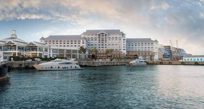InterContinental Table Bay Cape Town by IHG