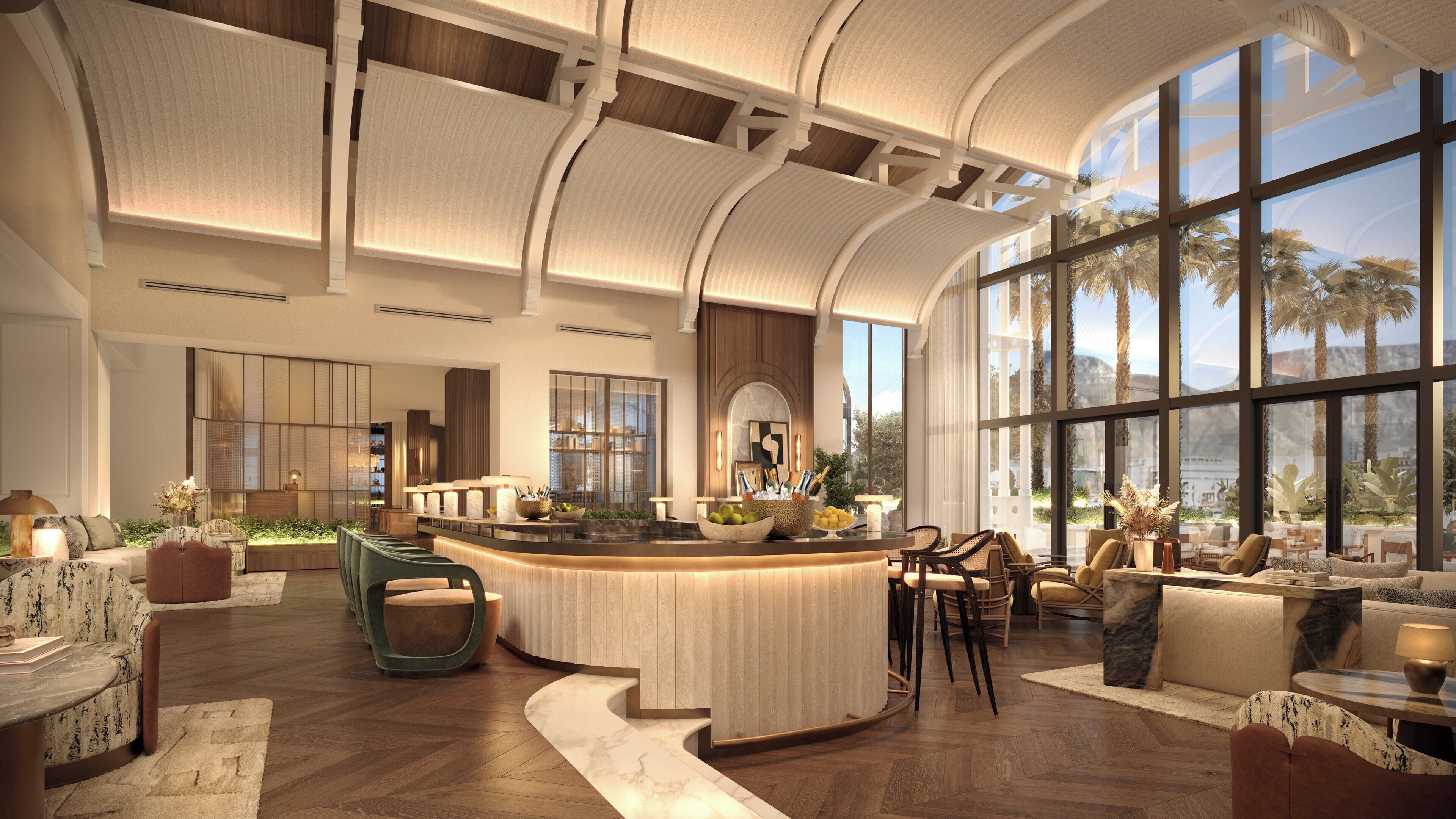 Foto - InterContinental Table Bay Cape Town by IHG